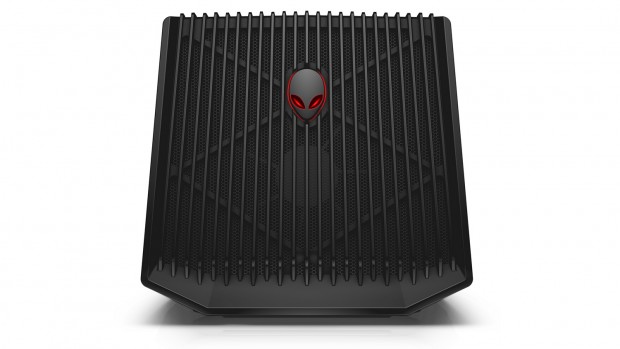 Graphics Amplifier (Bild: Alienware)
